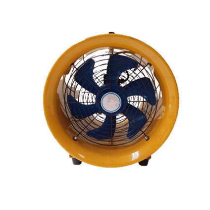 Metal Blower fan